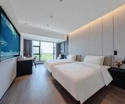 Hotel Atour X Xiamen Gaoqi Airport Huli Innovation Park Metro Station