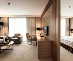 Hotel GrandTiffi