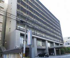 Hotel Hearton Kyoto