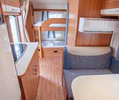  Armenistis Camping & Bungalows
