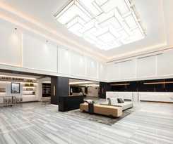 Hotel Atour X Xiamen Exhibition Center Gudishi Station
