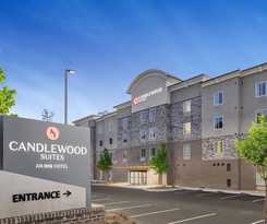 Hotel Candlewood Suites - Newnan - Atlanta SW, an IHG