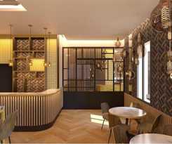 Hotel Epona H&ocirc;tel Sens