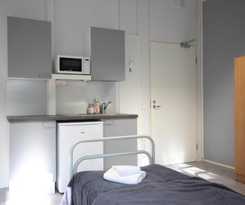  Forenom Hostel Espoo Kilo