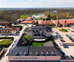 Hotel Spa & Wellness Orchidea