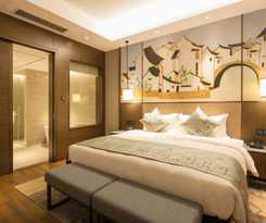 Hotel Millennium Resort Wuyishan