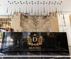 Hotel Destiny Hotel & SPA