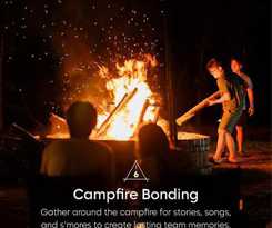  Camp L&ugrave; Yīng