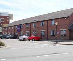  Stables Inn, Aintree