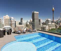 Hotel Pullman Sydney Hyde Park