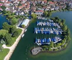 Hotel Seehof