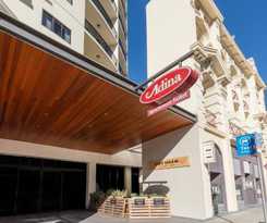 Hotel Adina Apartment Perth - Barrack Plaza