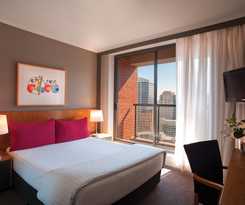 Adina Apartment Sydney Town Hall