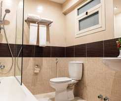 Hotel Marwa Palace Cairo