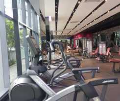  KLCC Beyond Hospitality Suites STAR