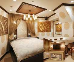  Osyare Kizoku Ichinomiya (Adult Only)