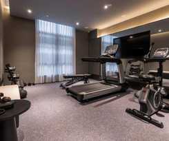 Hotel Atour Xiamen Huli Powerlong International
