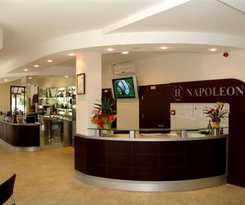 Hotel Napoleon