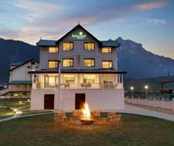 Hotel Lemon Tree, Sonamarg
