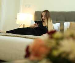  The Uptown Hotel Apartment