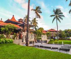 Hotel Bali Garden Beach Resort - Chse Certified