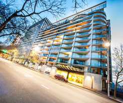 Pullman Quay Grand Sydney Harbour