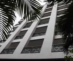 Hotel HH & Sky Bar