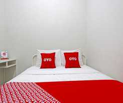 Hotel OYO 91487 Ib Homestay Syariah
