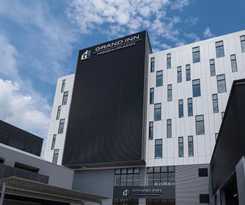 Hotel Grand Inn Higashi-Okazaki