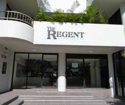 The Regent Apartments