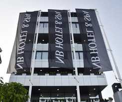Hotel NB&Spa