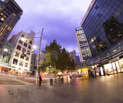 Hotel The Capitol Sydney