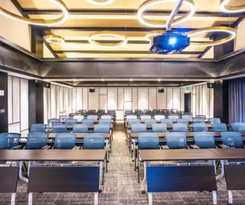 Hotel Yue Xin Yuan Spa Resort