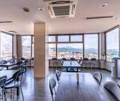  OYO Hotel Travel Inn Shinshu Nakano