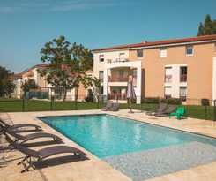  Garden & City Aix En Provence - Puyricard