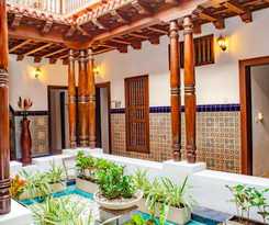 Hotel Aw Puertas de la Bahia