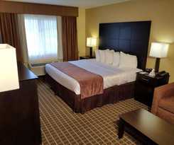 Hotel Best Western Mountaineer Inn Morgantown