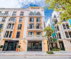 Hotel Intechco Luxury