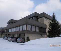 Hotel Horsk&yacute; Kub&aacute;t