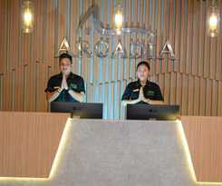 Hotel Arcadia Manado