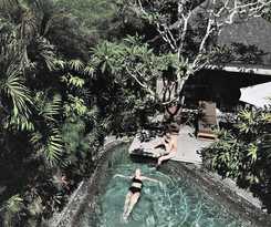 Jamahal Private Resort and Spa