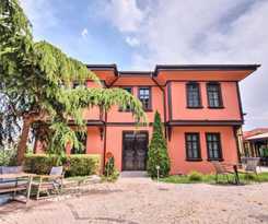 Hotel Midas Konak Otel