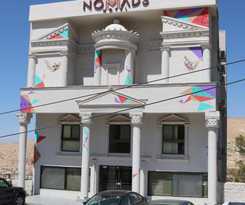  Nomads Hotel Petra