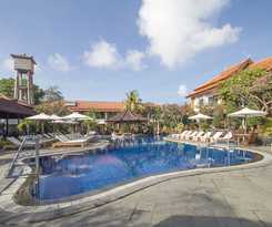 Hotel Kuta Beach Club 