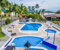 Hotel Campestre LA ALDEA