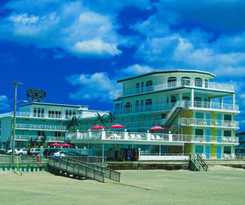 Hotel Paradise Oceanfront Resort of Wildwood Crest