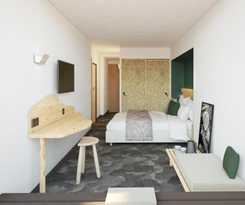 Hotel La Cachette, Friendly