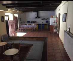 Albergue San Javier