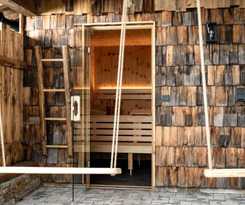  Wochenbrunner Alm Ferienhütten