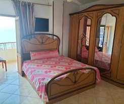  Sea view Apartments hurghada شقق فندقية بالغردقة